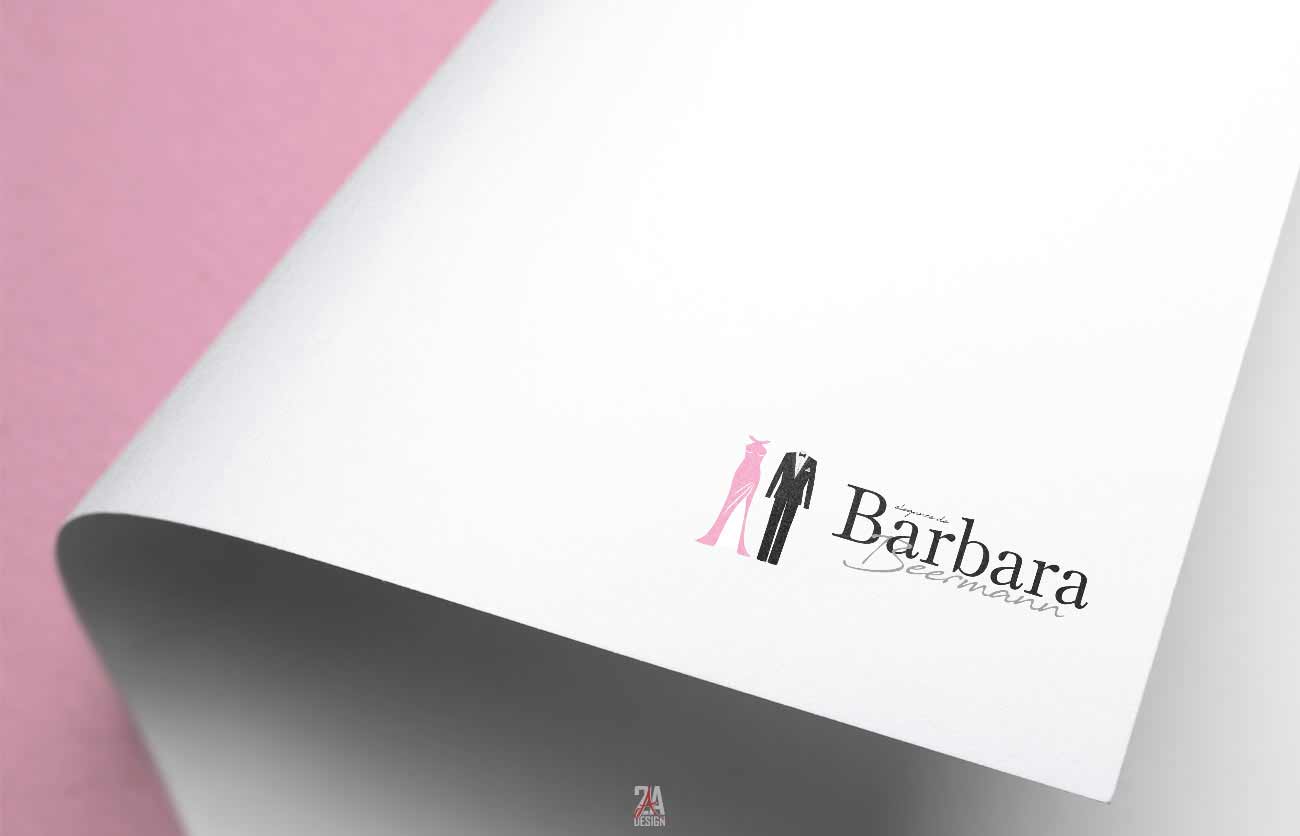 Logo - Barbara Beermann
