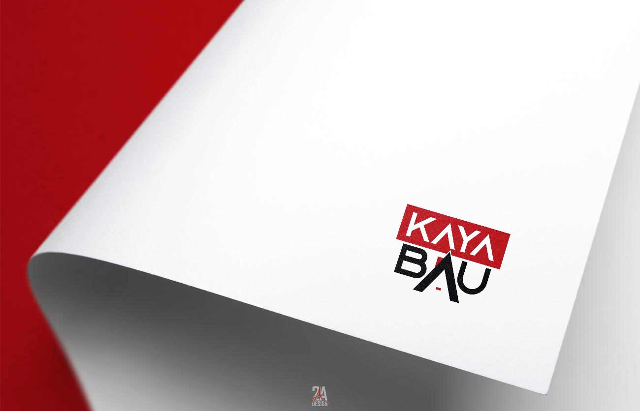 Logo - Kaya Bau