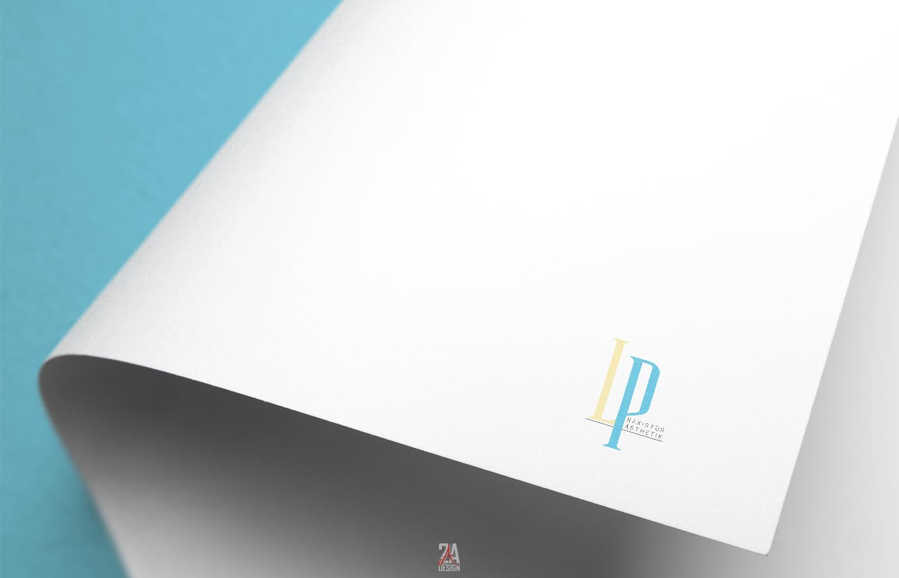 Logo - LP-Praxis