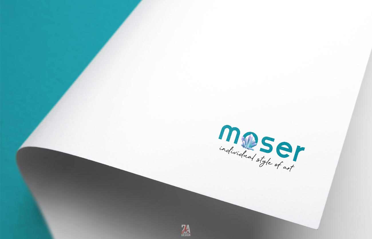 Logo - Moser