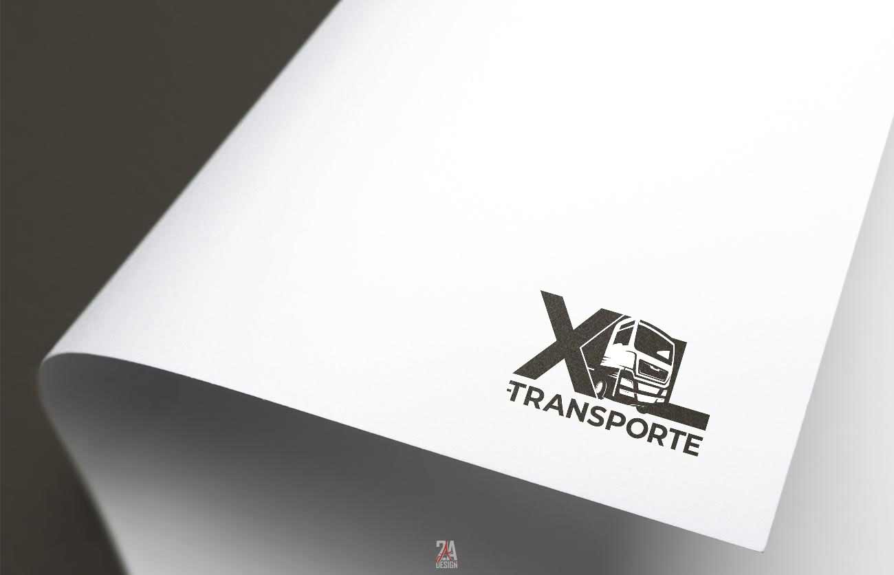 Logo - XL-Transporte