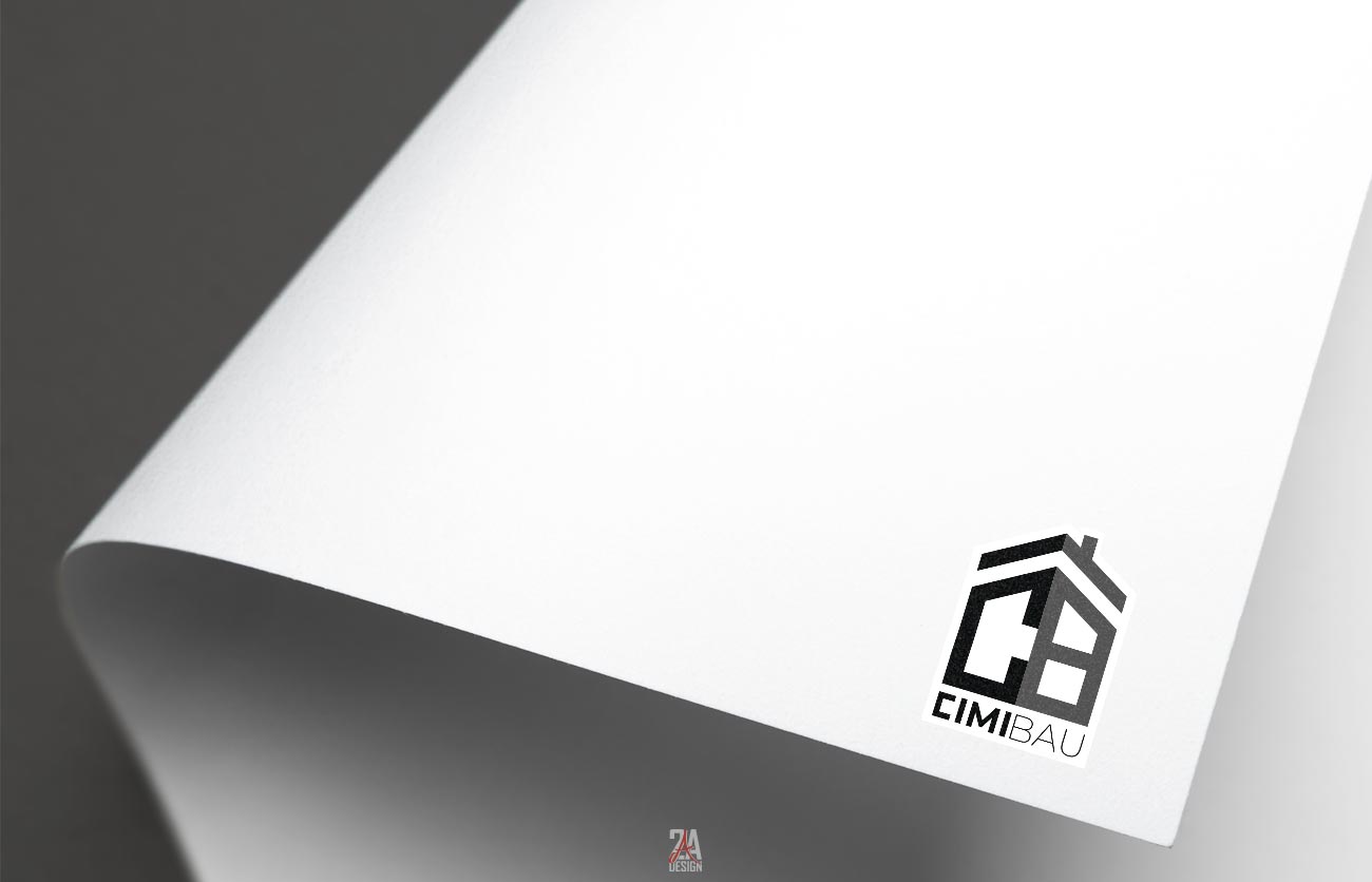 Logo - Cimi Bau
