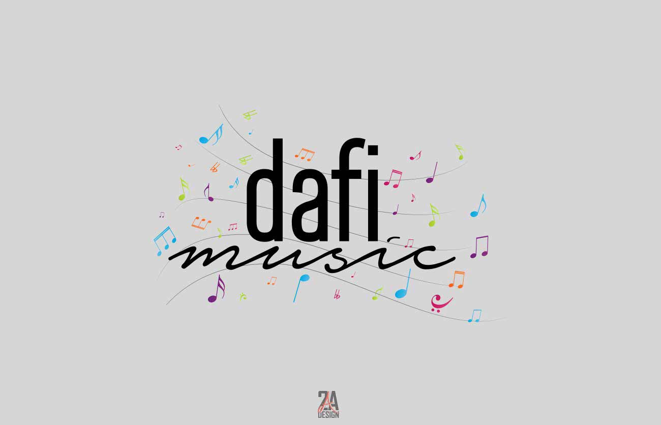 dafimusic - CD-Cover
