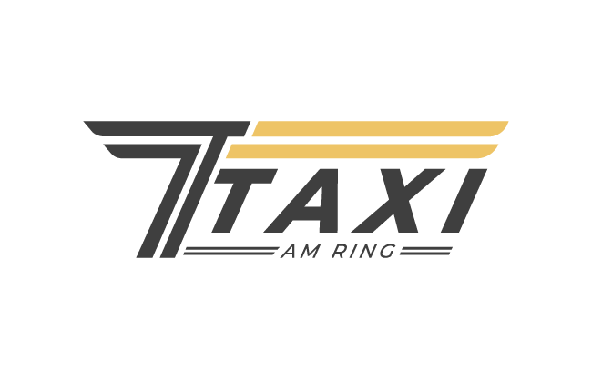 Taxi am Ring Logo