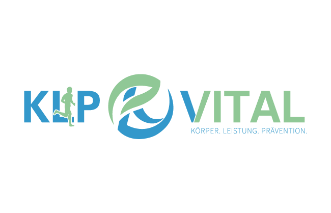 KLP Vital Logo