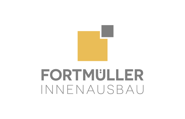 Fortmüller Innenausbau Logo