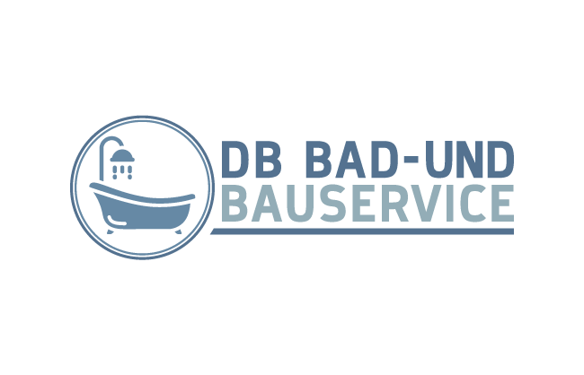 DB Bad und Bauservice Logo